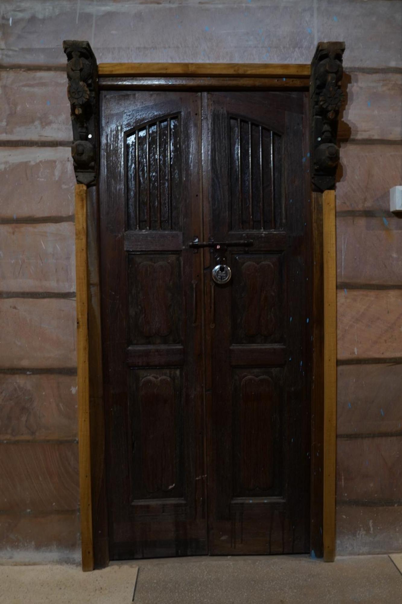 Neel Mahal The Heritage Haveli Jodhpur  Eksteriør billede